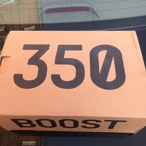 Yeezy Boost 350 V2 Clay